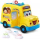 vtech count and learn alphabet bus
